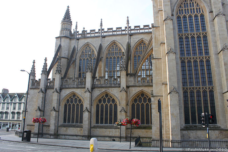 Bath Abbey IMG 1297